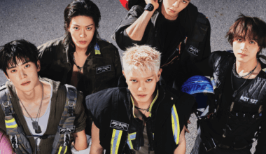 NCT 127 Talk Contract Renewals, 'Neo' Sound on 'Blingy'