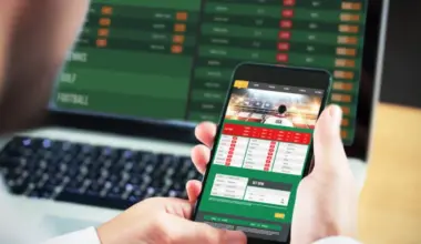 online sports betting