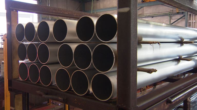 New Zealand’s aluminium sector is sounding the alarm over cheap imports from China, saying it risks putting local producers out of business.