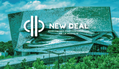 New Deal 2026 Paris | The Journal of Music in Ireland
