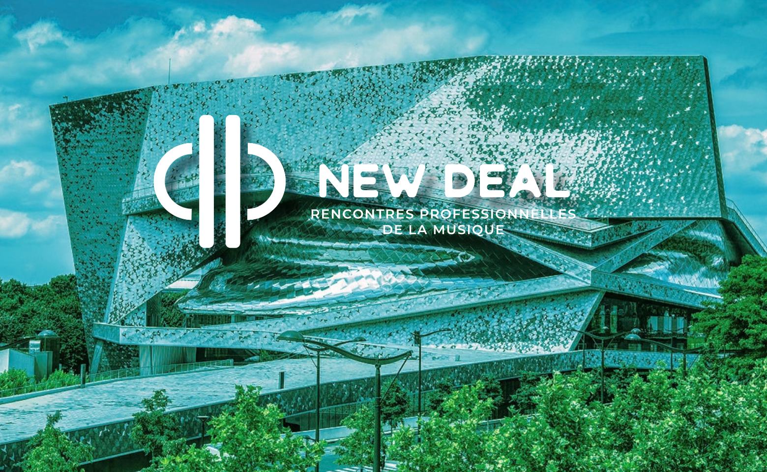 New Deal 2026 Paris | The Journal of Music in Ireland
