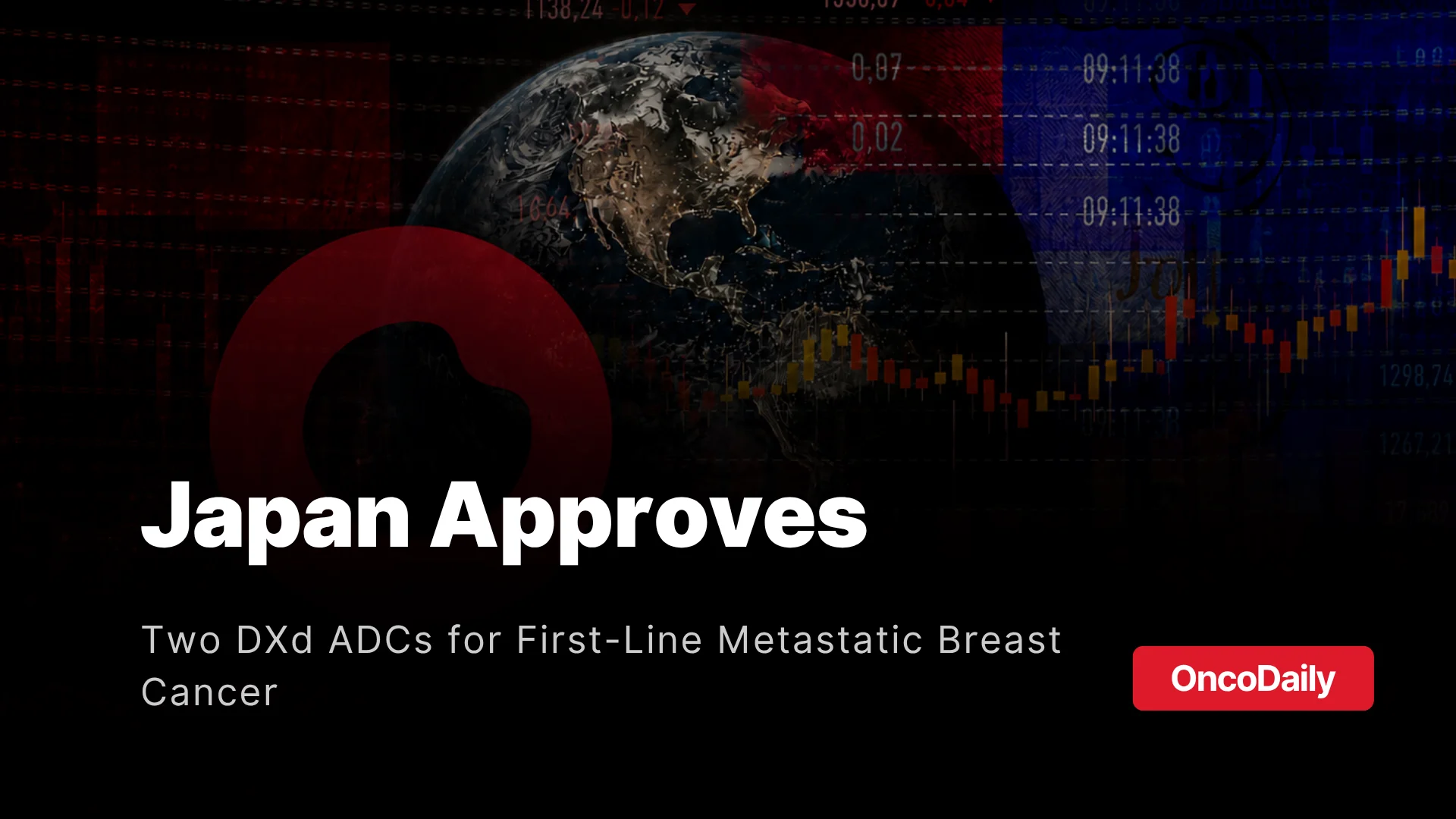 FoundationOne CDx Approved in Japan as Companion Diagnostic for Tovorafenib in BRAF-Altered Glioma 2 Trastuzumab Deruxtecan