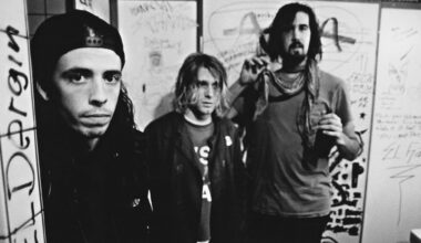 Kurt Cobain’s Attempt To Mimic Another Band Gave Nirvana Their First Hit in 1991