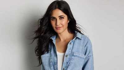 'No gluten, no refined sugars, no dairy': When Katrina Kaif got candid about her diet rules and fitness mantra