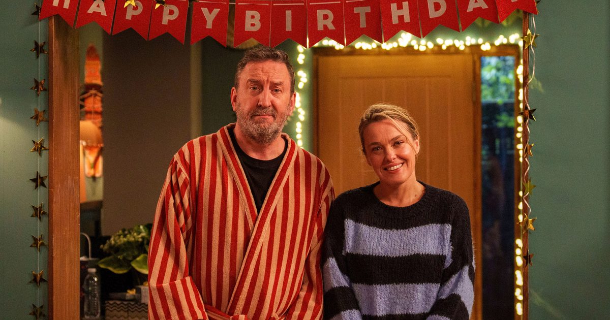 Not Going Out season 15 release date confirmed - with anniversary treat