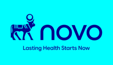 Novo Nordisk rebrands as Novo as new CEO charts turnaround