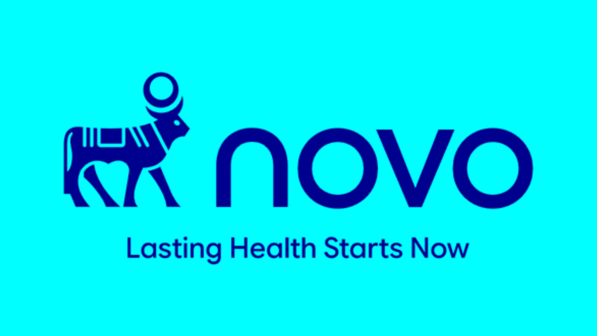 Novo Nordisk rebrands as Novo as new CEO charts turnaround