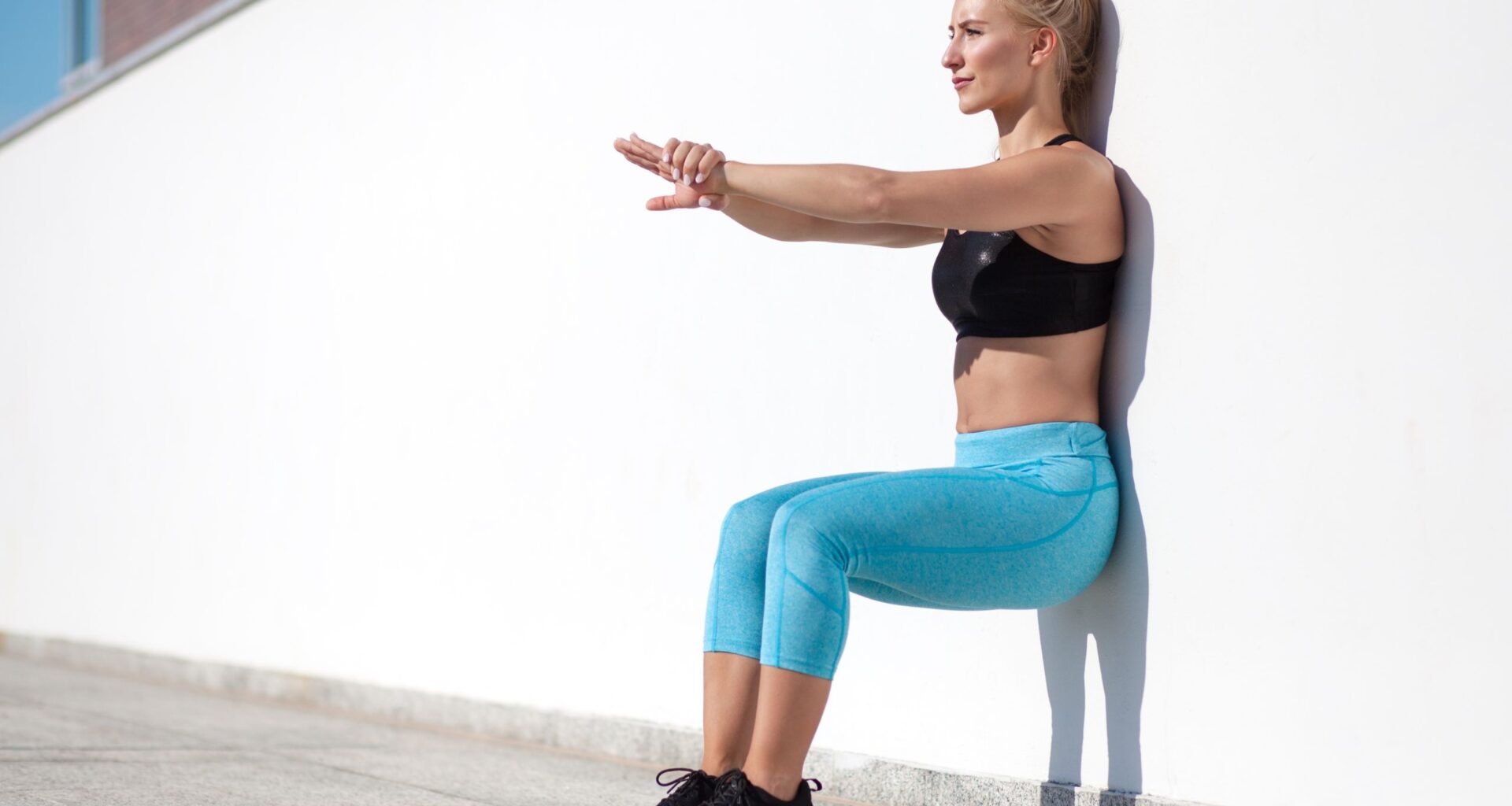 A Swedish trainer says 3 minutes of this exercise can build muscle, so I tried it (and I'm surprised)