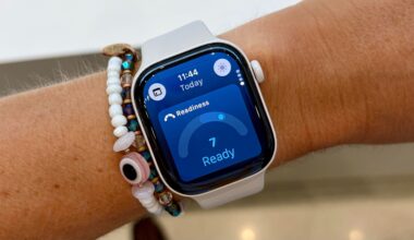 Apple Watch Series 12 vs 11: Here are the 6 biggest differences