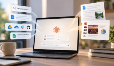 Anthropic Folds Cowork Into Claude, Adds Document and Slide Tools