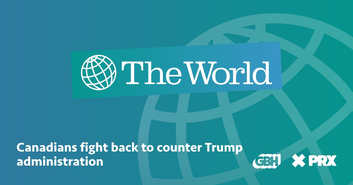 Canadians fight back to counter Trump administration