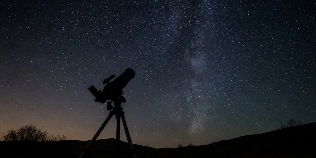 Autumn Sky of 2026: Planetary Oppositions and Meteor Showers — Live Science