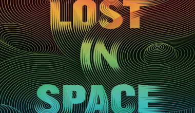 a slice of a space science book