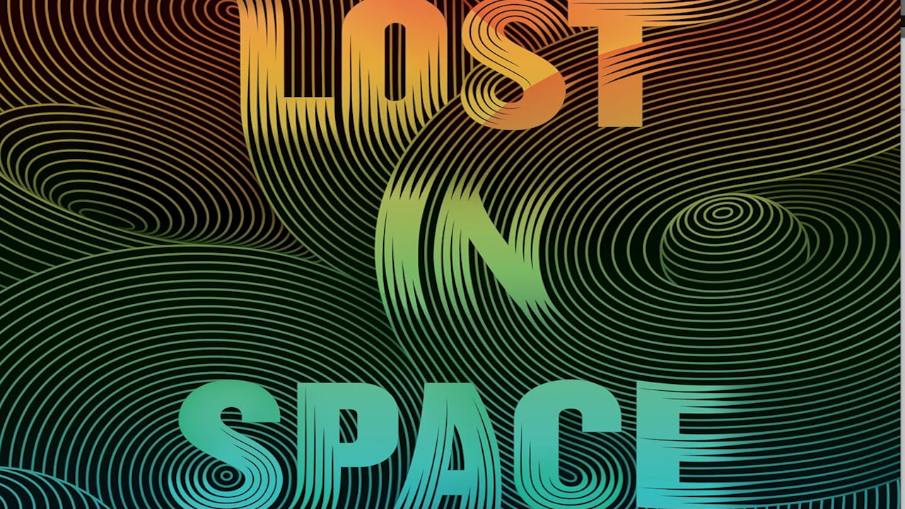 a slice of a space science book