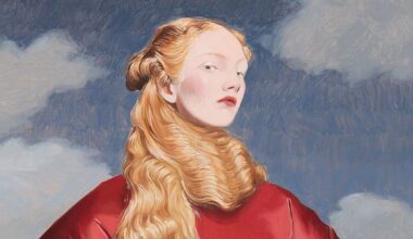 Penitent sinner or fiery saint? Mary Magdalene is one of the Bible's most divisive figures. These paintings show why
