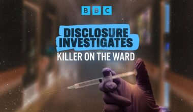 Disclosure Investigates: Killer on The Ward examines one of Britain's most controversial healthcare convictions