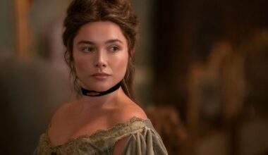 East of Eden to Carrie: 10 of the best TV shows to watch this October
