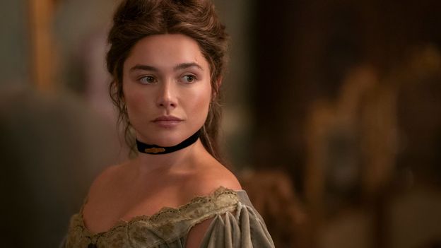 East of Eden to Carrie: 10 of the best TV shows to watch this October