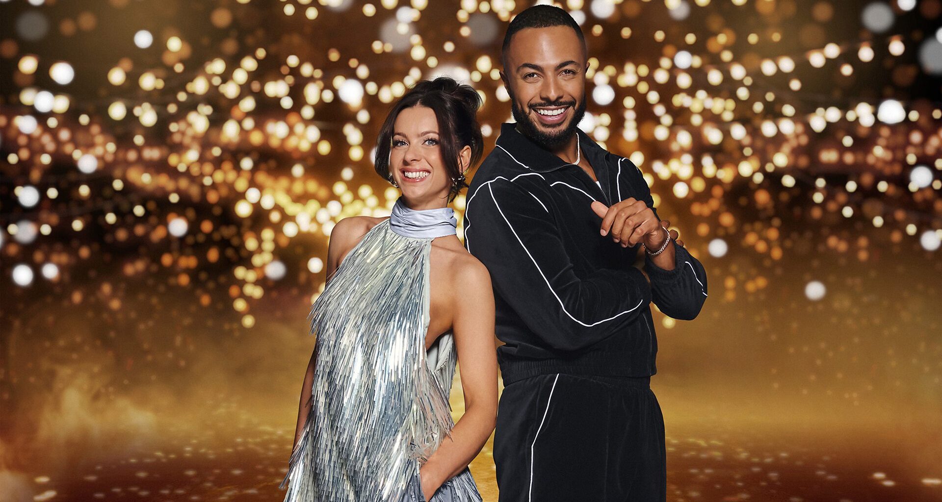 New show Strictly: Lights Up and more Strictly Come Dancing than ever before coming to BBC iPlayer