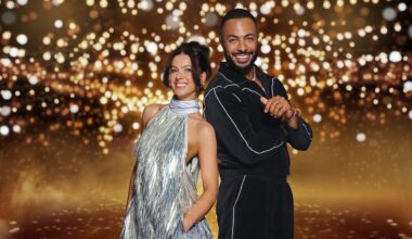 New show Strictly: Lights Up and more Strictly Come Dancing than ever before coming to BBC iPlayer