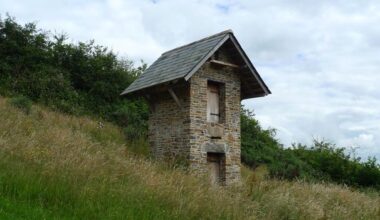 Eight ingenious homes for wildlife around the world