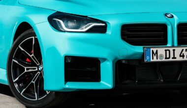 The Last Pure M Car Just Fell: How Rear-Wheel Drive Performance Cars Surrendered To AWD