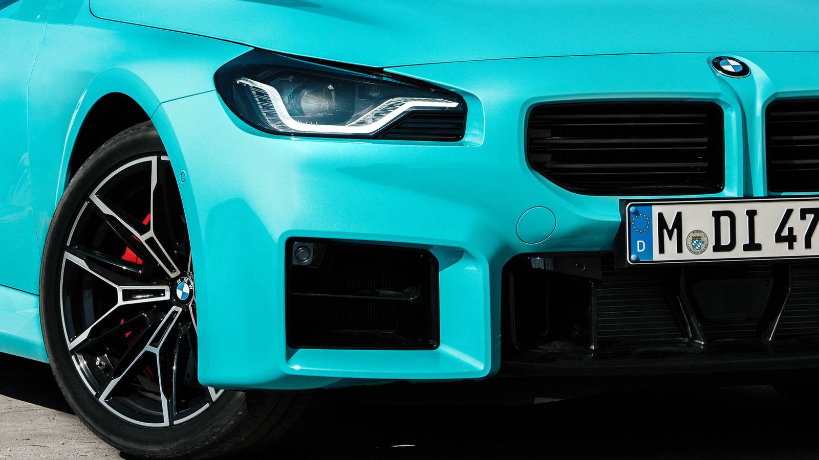 The Last Pure M Car Just Fell: How Rear-Wheel Drive Performance Cars Surrendered To AWD