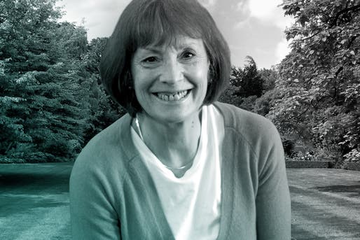 pamela warhurst 2026climate100