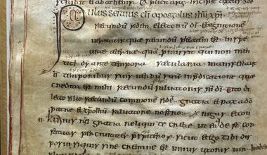 Scientists Extracted DNA From Medieval Parchment—and Found a Hidden Disease