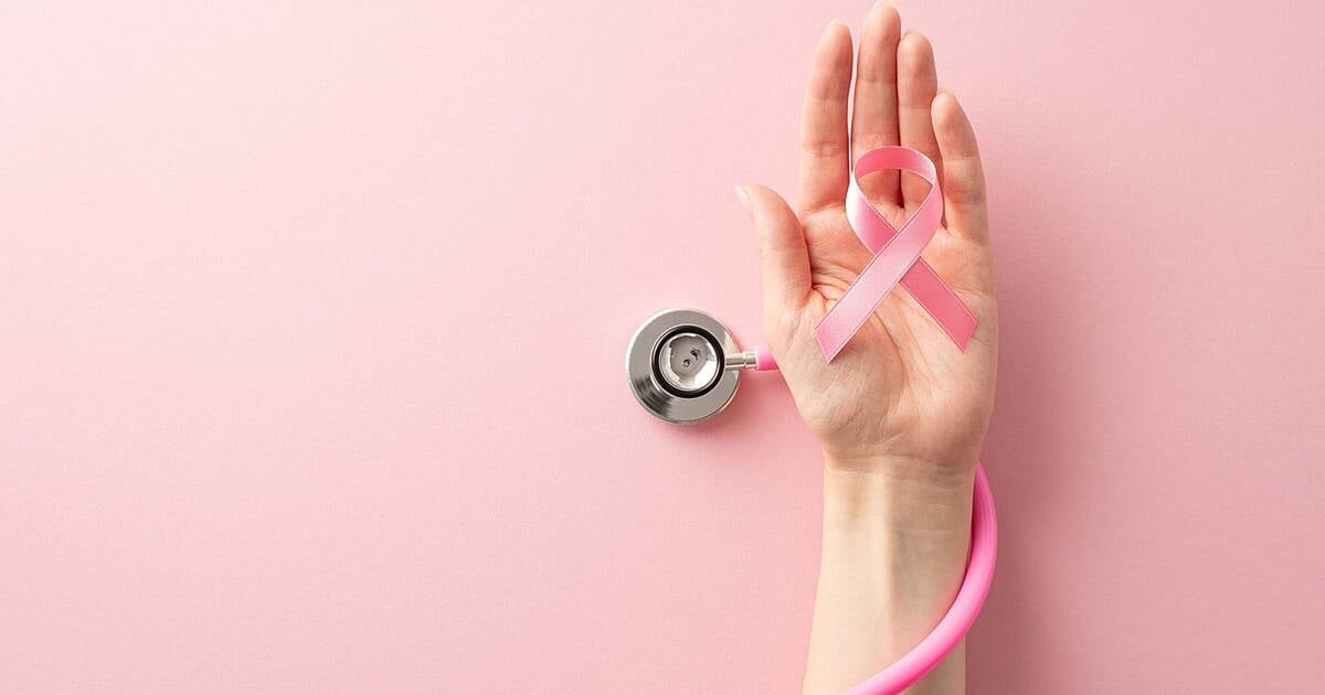Patients sought for trial to treat breast cancer