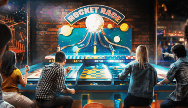 Game Volt | debut Carnival Games: The Supercharged Funfair