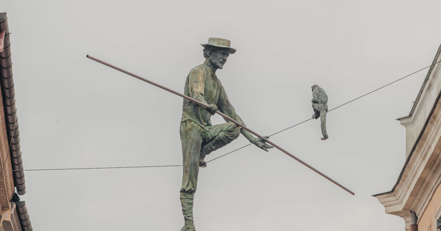 The Tricky Business of Calculating Risks and Rewards