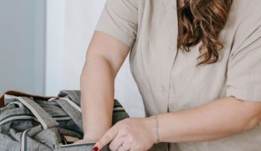 The "Baby Bag" Metaphor for Maternal Ambivalence