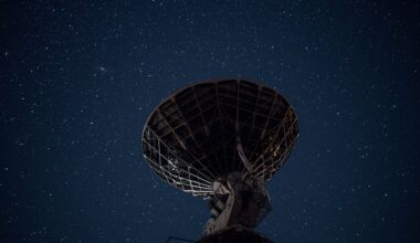 Astronomers had only 116 observations of the jet erupting from blazar 3C 345 across 27 years. An AI system turned them into the highest-resolution continuous reconstruction yet—and revealed features appearing to travel 10–13 times faster than light.