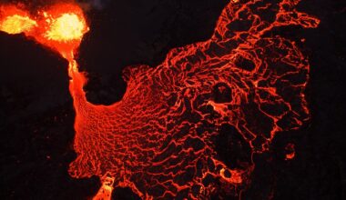 Mercury’s surface may contain only about 37% silicon dioxide by mass—up to 25% less than previous estimates—suggesting its ancient lavas came from a hotter, more extensively melted mantle.