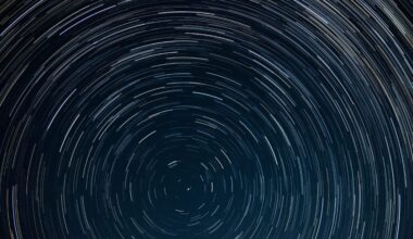 Twenty-two years of X-ray timing suggest the disk around pulsar 4U 1626−67 may have flipped from rotating backward to forward in 2008, turning years of spin-down into spin-up — though the evidence remains indirect.