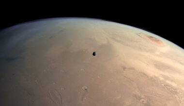 Meet the next generation of Mars exploration