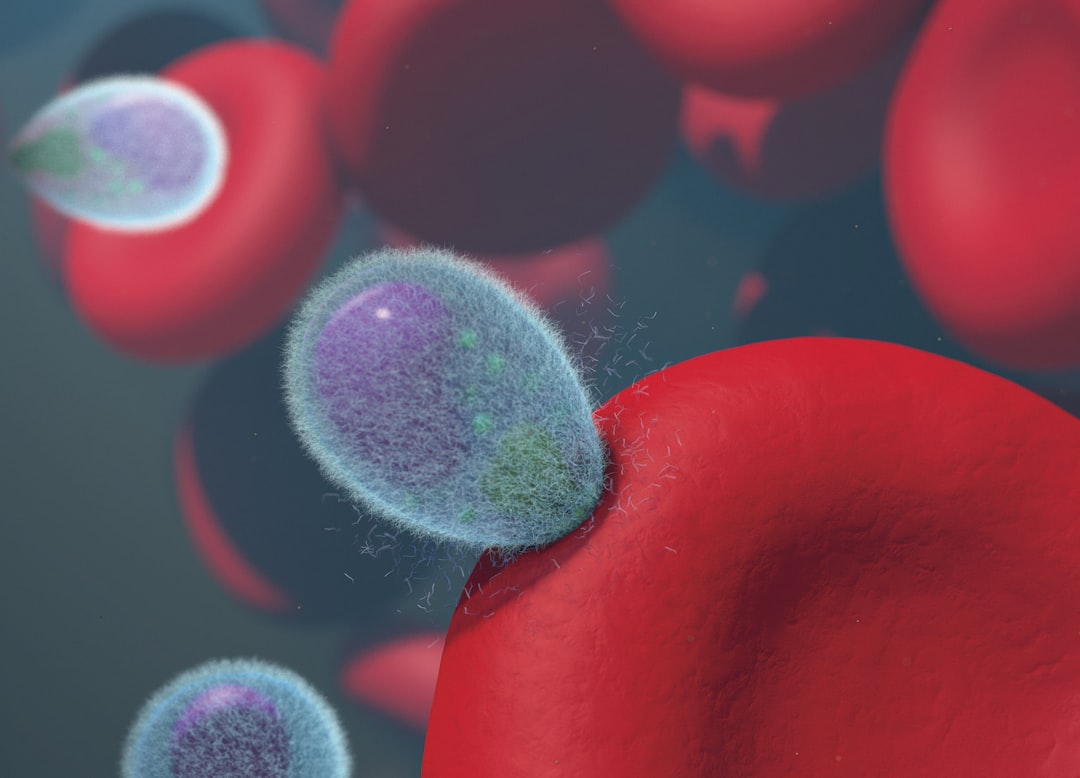 Namibia reports 122,612 confirmed malaria cases in the first 8 months of 2026
