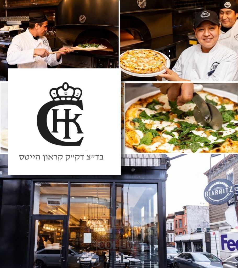 CHK Grants Kashrus Certification to Biarritz as New Partners Enter