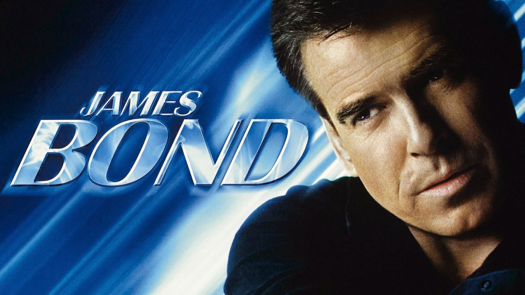 Pierce Brosnan Says Next James Bond Could Be "Someone That None Of Us Know About"; Tom Ellis Reveals Brosnan Said He'd "Make A Good Bond"