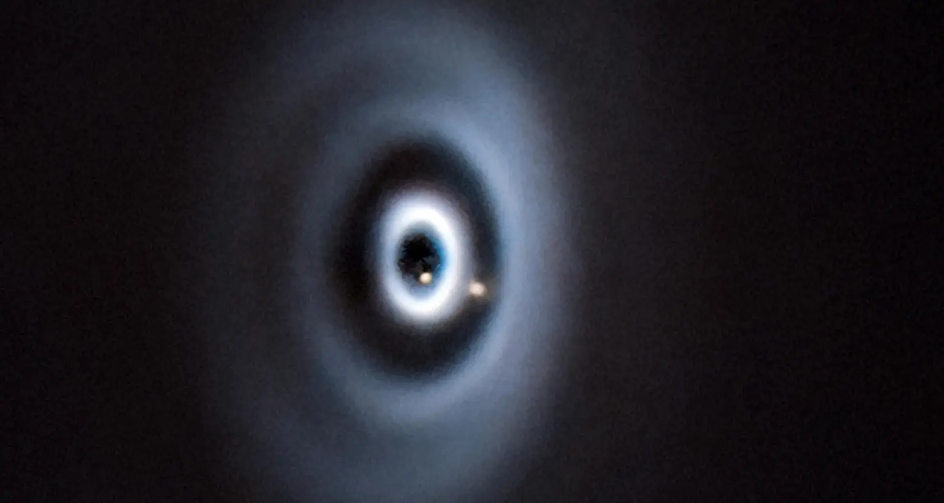 Scientists “truly astonished” by discovery that challenges Earth’s origin story