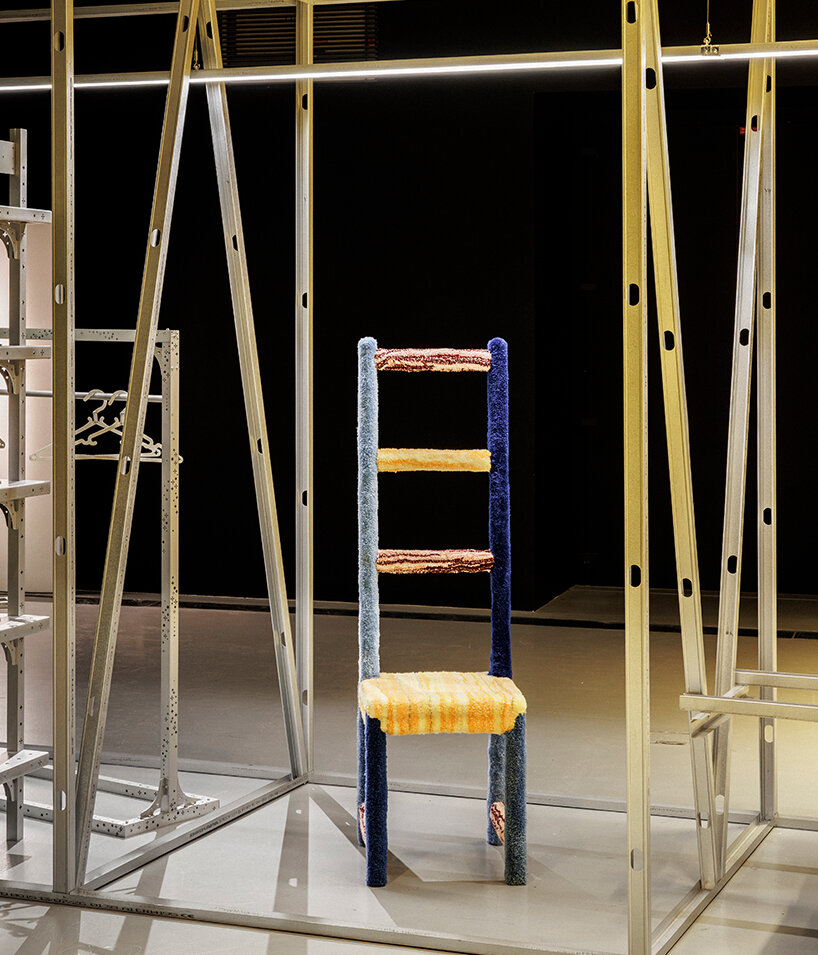 pli office explores the power of chaos at la gaîté lyrique for paris design week 2026 - 4