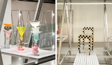 pli office explores the power of chaos at paris design week 2026
