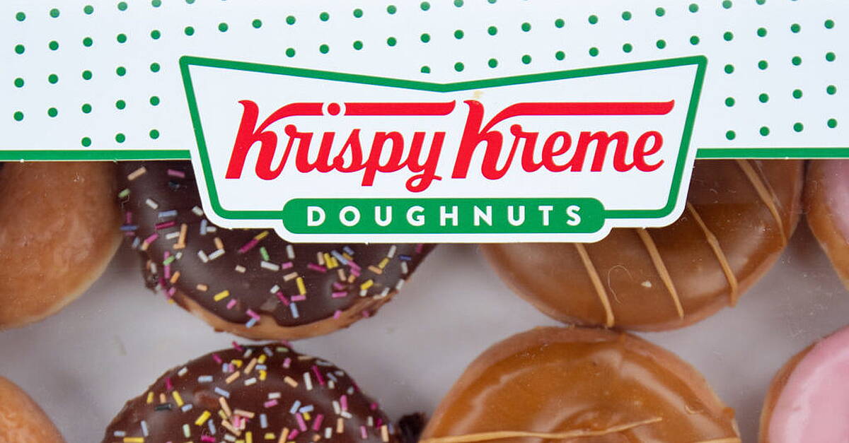 Pre-tax losses at Irish arm of Krispy Kreme more than double to €3m