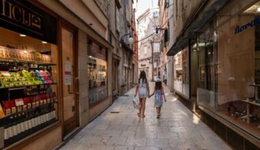 Major new price rule is coming to Croatia: What shops, restaurants and services must show