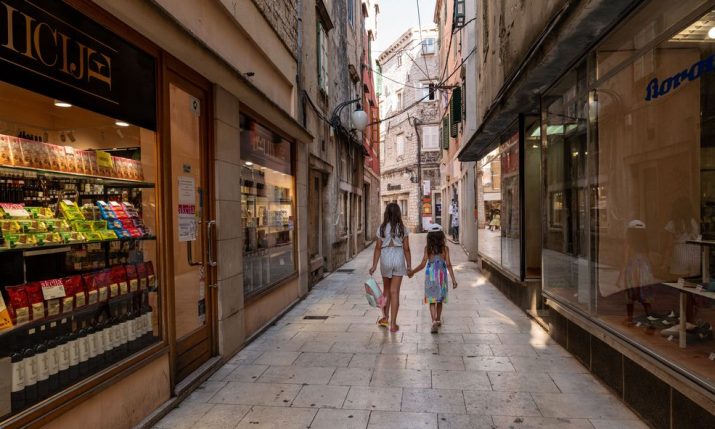 Major new price rule is coming to Croatia: What shops, restaurants and services must show