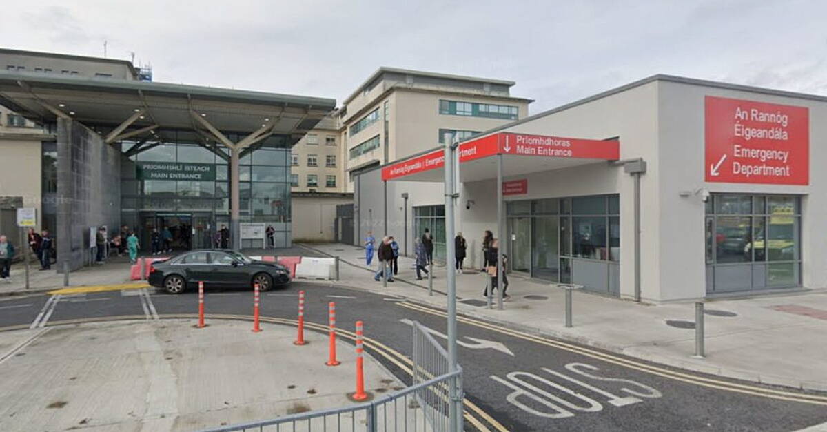 Public advisory over pressure at UHG Emergency Department