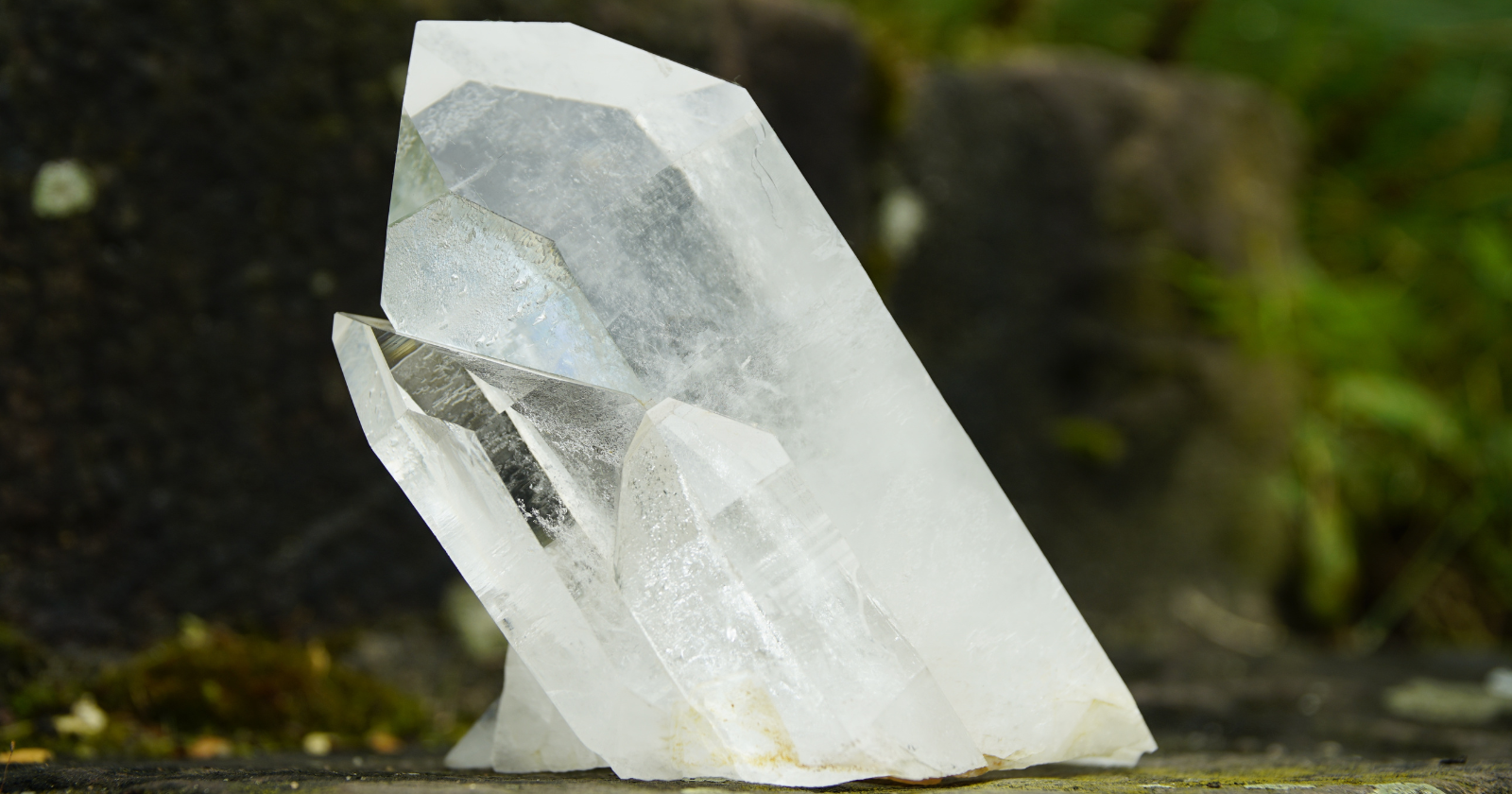 Nearly every silicon chip on Earth begins its life in a crucible of ultra-pure quartz, and almost all of that quartz comes from mines outside Spruce Pine, a North Carolina town of about 2,200 people, because almost no other deposit yet found is clean enough to melt semiconductor-grade silicon