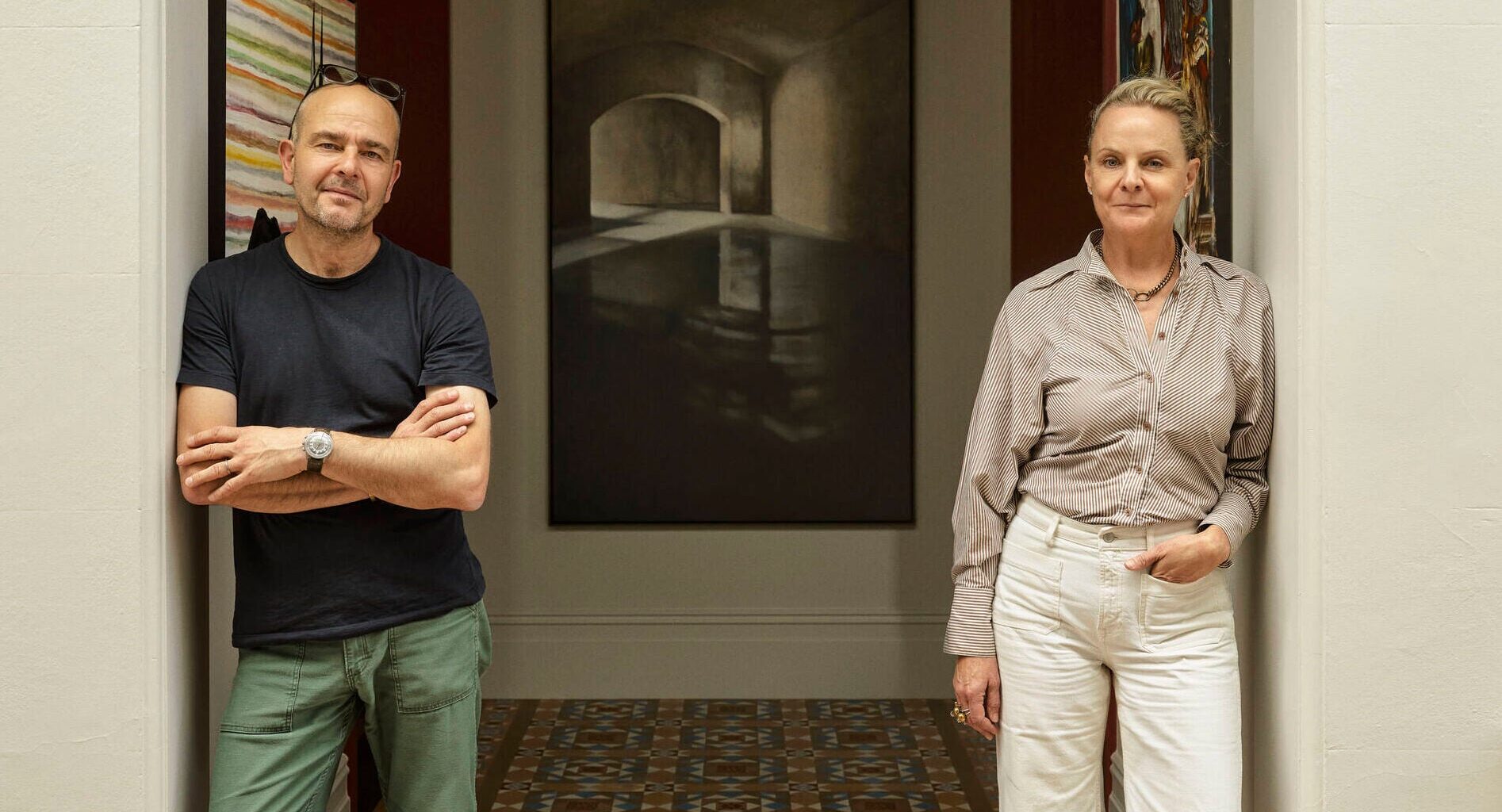 Building with light: Chris Rak on Greek influence, craft and creating homes that last