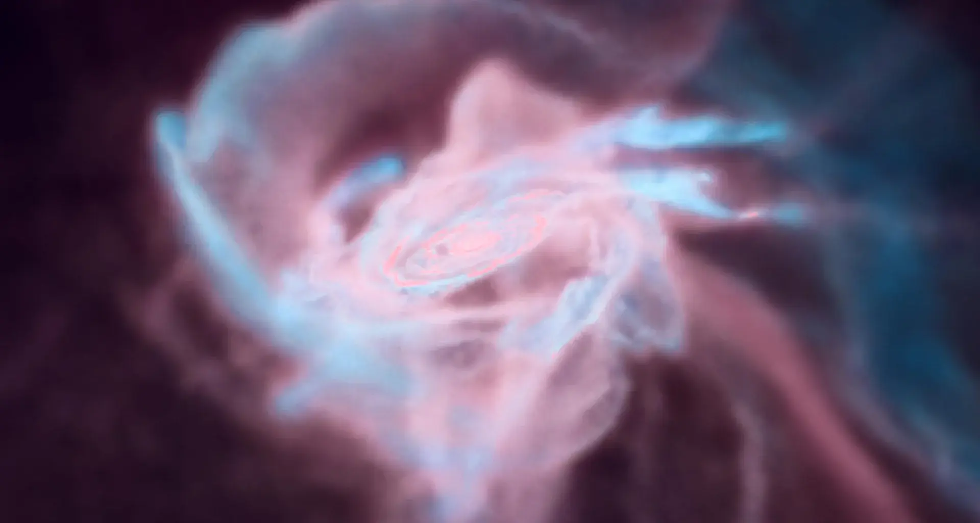 JWST’s mysterious little red dots may be black holes growing at incredible speeds